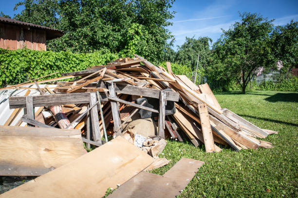 Best Retail Junk Removal  in Woodcliff Lake, NJ
