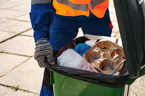 Best Commercial Junk Removal  in Woodcliff Lake, NJ