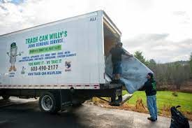 Reliable Woodcliff Lake, NJ Junk Removal Services Solutions